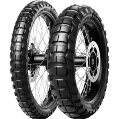Metzeler Karoo 4 90/90 D21 54T