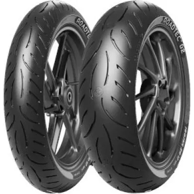 Opona motocyklowa Roadtec 02 170/60 ZR17 72W