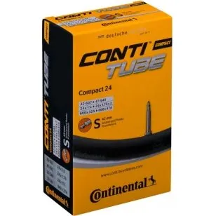 Continental Compact 24" Presta 42mm 32-507→47-544