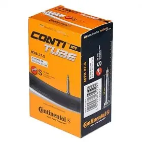 Continental MTB 27,5 47-584/62-584 SV Presta 42mm