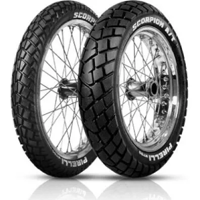 Pirelli Scorpion MT90 A/T 90/90 D21 54V