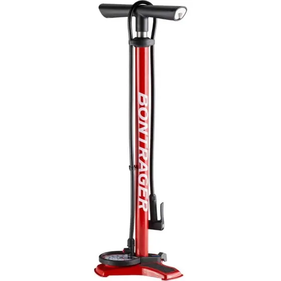 Bontrager Dual Charger Pompka Podłogowa
