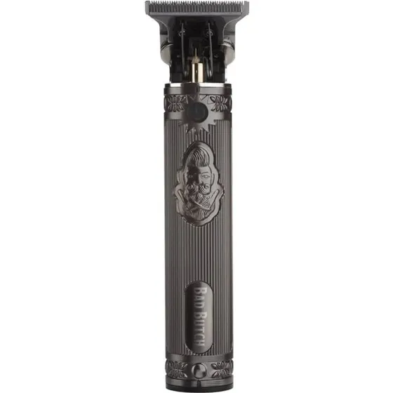 Efalock Bad Butch T-blade Trymer do wosw, bezprzewodowy, brzowy