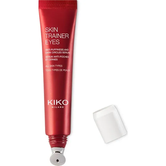KIKO Milano Skin Trainer Eyes serum pod oczy 15ml