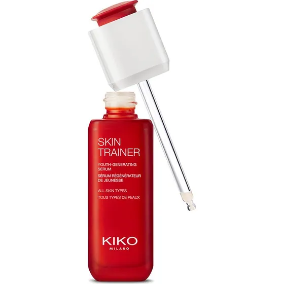 KIKO Milano Skin Trainer serum regenerująco-odmładzające 40ml