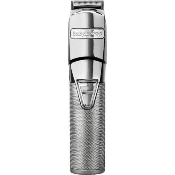 BaByliss PRO FX7880E Trymer metalowy z ostrzem T-Blade