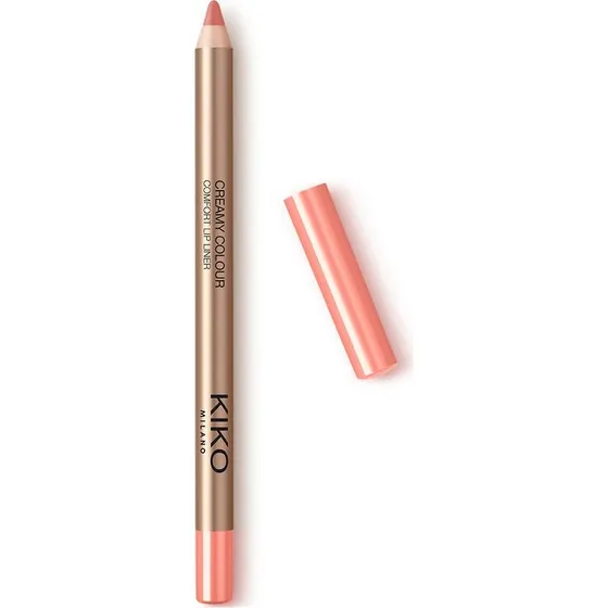 KIKO Milano Creamy Colour Comfort Lip Liner 15 Raspberry 1.2g