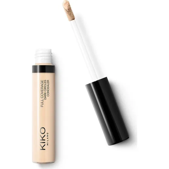 KIKO Milano Full Coverage Dark Circles Concealer 05 Medium Beige 8ml