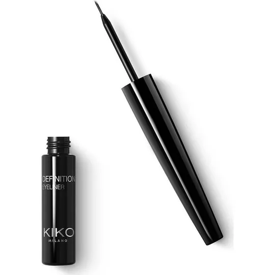 KIKO Milano Definition Eyeliner Black 3ml
