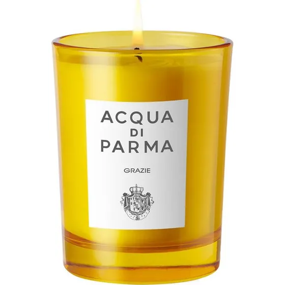 Acqua di Parma Grazie świeca zapachowa 200g