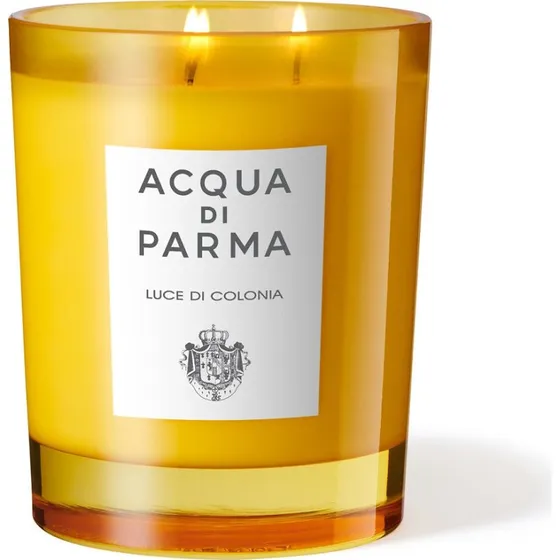 Acqua di Parma Luce Di Colonia świeca zapachowa 500g