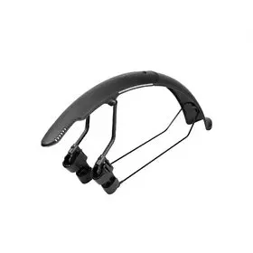 Topeak Tetrafender G2 Błotnik Tylny Gravel (Dwukolorowy)