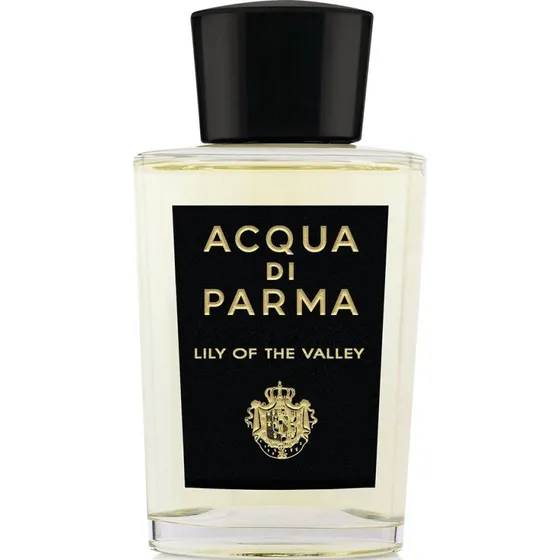 Acqua di Parma Lily of the Valley Eau de Parfum 180 ml