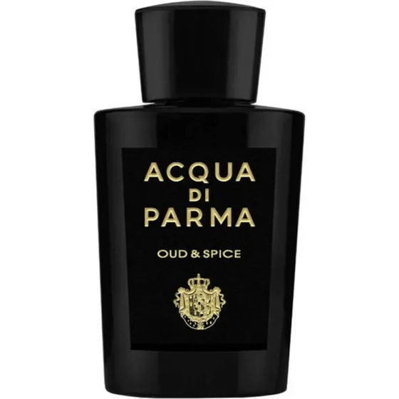 Acqua di Parma Oud & Spice Eau de Parfum 180 ml