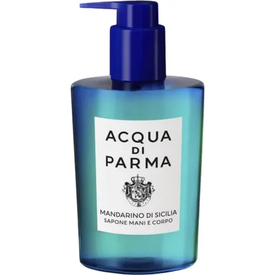 Acqua Di Parma Mandarino Di Sicilia Balsam Rąk i Ciała 2w1