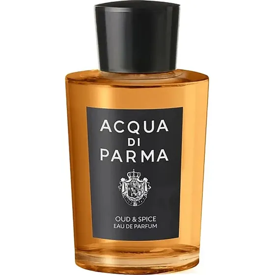 Acqua di Parma Oud & Spice woda perfumowana 180 ml