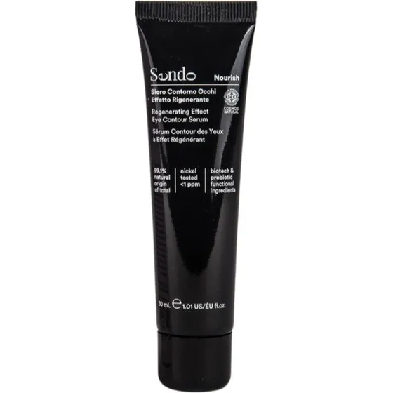Sendo Regenerating Effect Eye Contour Serum 30ml
