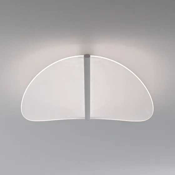 Lampa sufitowa Stilnovo Diphy LED 76 cm - Design i Elegancja
