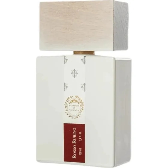 Giardini Di Toscana Rosso Rubino woda perfumowana 100 ml