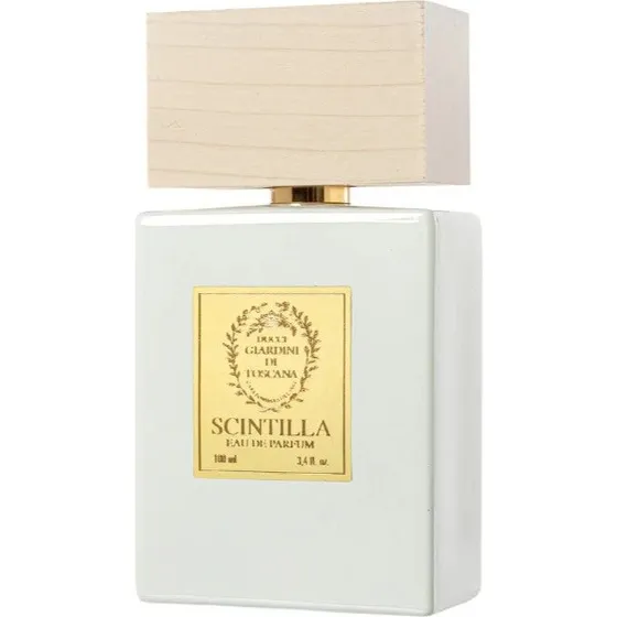 Giardini Di Toscana Scintilla Eau de Parfum 100 ml