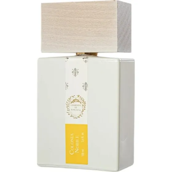 Giardini Di Toscana Colonia Nobile woda perfumowana 100 ml