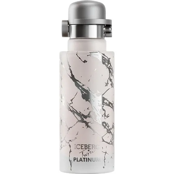 Iceberg Twice Platinum woda toaletowa 125 ml