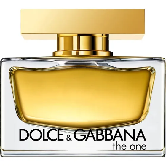 Dolce & Gabbana The One Woman Eau de Parfum 75ml