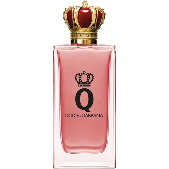 Dolce & Gabbana Q by Dolce & Gabbana Intense Eau de Parfum 100 ml
