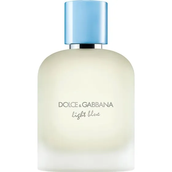 Dolce & Gabbana Light Blue Pour Homme Eau de Toilette 100 ml