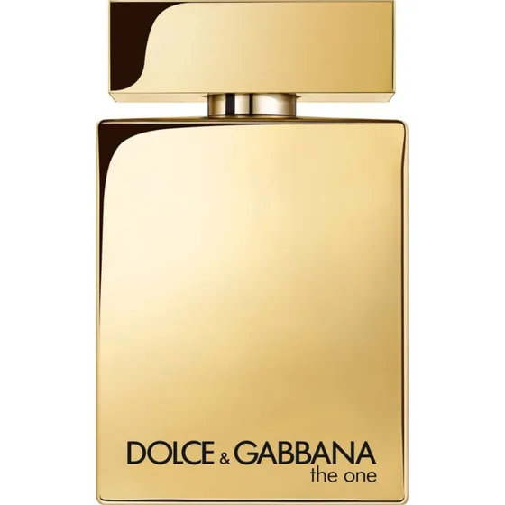 Dolce & Gabbana The One Gold For Men Eau de Parfum 100 ml