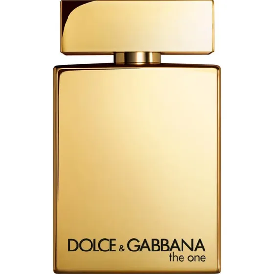 Dolce & Gabbana The One For Men Gold Intense 100ml