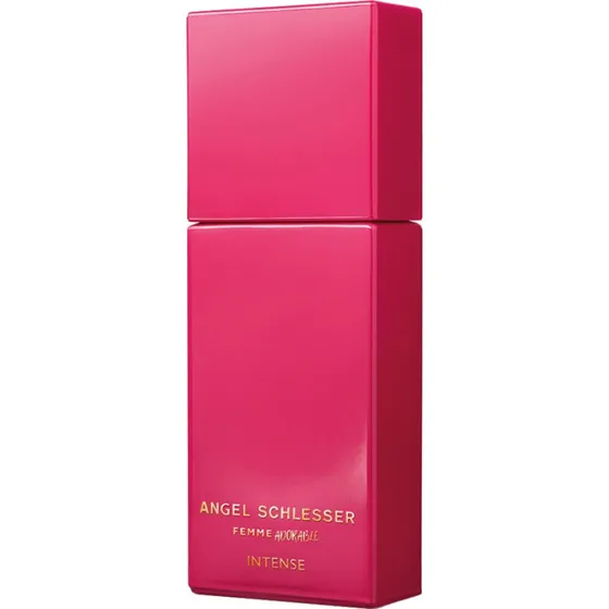 Angel Schlesser Femme Adorable Intense Eau de Parfum 100ml