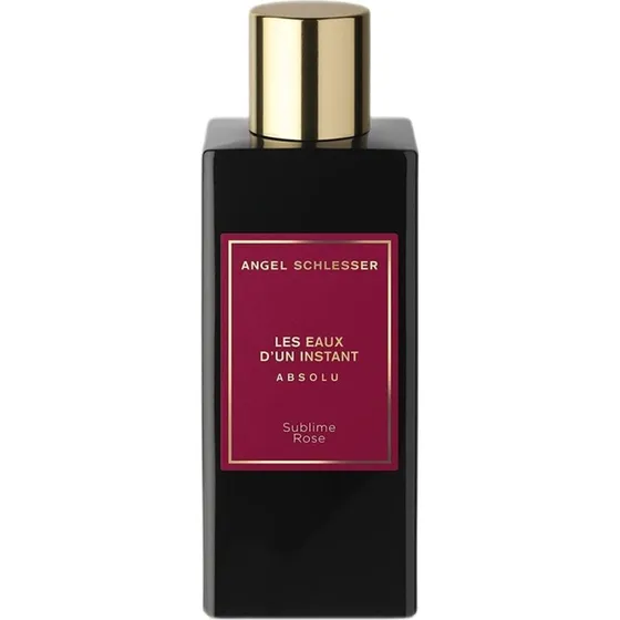 Angel Schlesser Les Eaux D'un Instant Absolu Sublime Rose 100ml