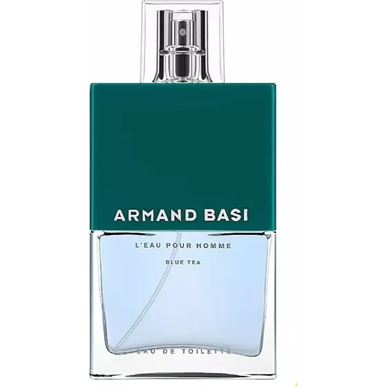 Armand Basi L'Eau Pour Homme Blue Tea woda toaletowa 75 ml