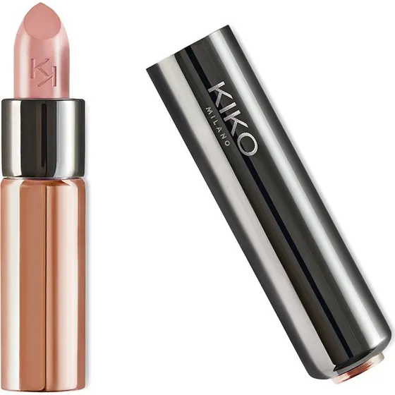 KIKO Milano Gossamer Emotion Creamy Lipstick 128 Marsala 3.5g