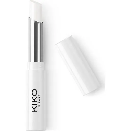 KIKO Milano Lip Volume Stylo Balsam Nawilżający 02 Transparent 2g