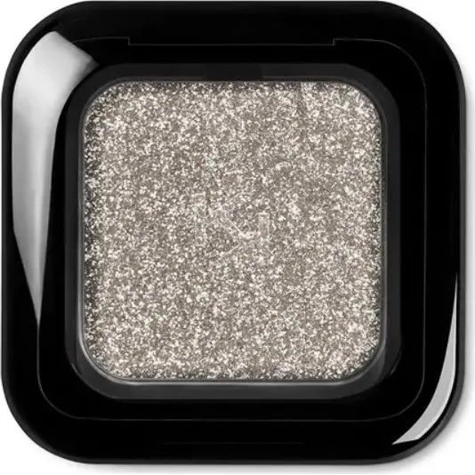 KIKO Milano Glitter Shower Eyeshadow 03 Grape Topaz, 2g