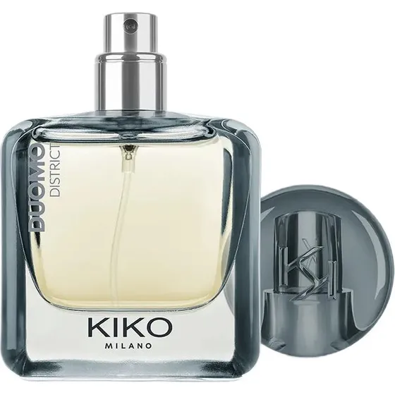 KIKO Milano Scent Of Milan Duomo District woda perfumowana 50 ml