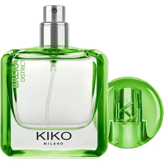 KIKO Milano Scent Of Milan Brera District woda perfumowana 50ml