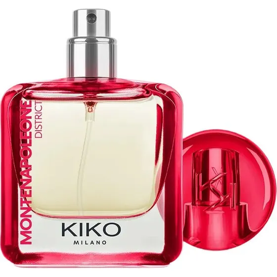 KIKO Milano Scent Of Milan Montenapoleone District 50ml