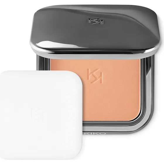 KIKO Milano Matte Fusion Pressed Powder 09 Vanilla 12g