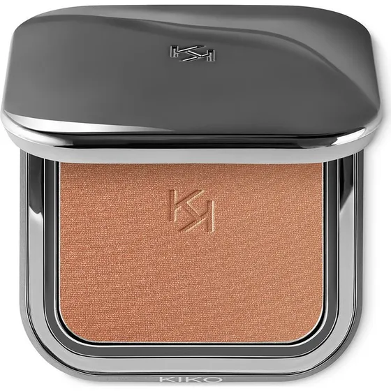 KIKO Milano Radiant Touch Bronzing Powder 101 Luminous Honey 12g