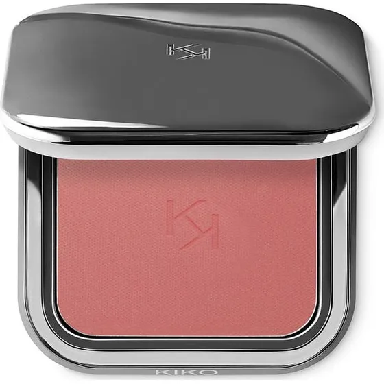 KIKO Milano Unlimited Blush róż w pudrze 10 Warm Mauve 6g