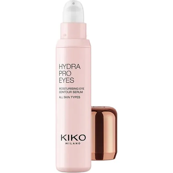 KIKO Milano Hydra Pro Eyes nawilżające serum pod oczy 15ml