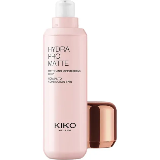 KIKO Milano Hydra Pro Matte fluid nawilżająco-matujący 50ml