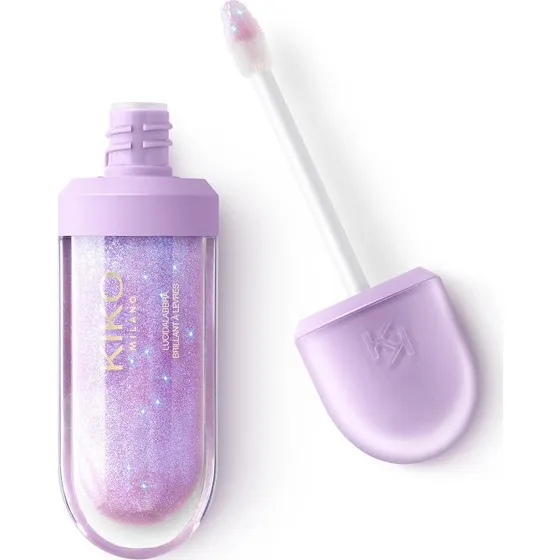 KIKO Milano Dreamphoria 3D Hydra Lip Gloss 6.5ml