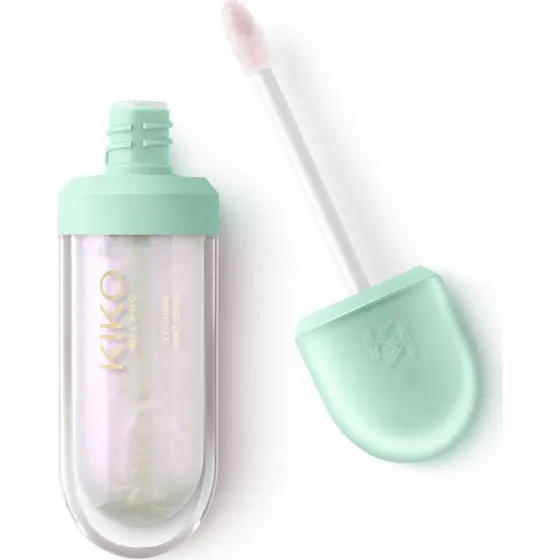 KIKO Milano Dreamphoria 3D Hydra Lip Oil 03 Mauve Over 6.5ml