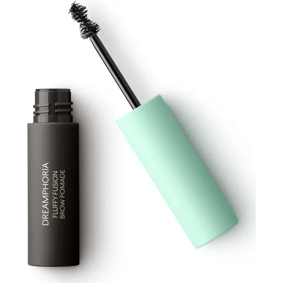 KIKO Milano Dreamphoria Fluffy Fusion Brow Pomade 04 Black 4ml