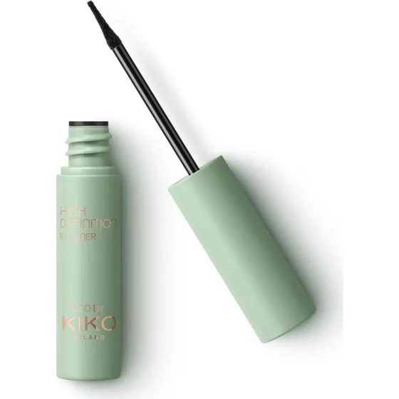 KIKO Milano Kind by KIKO High Definition Eyeliner 01 Planet's Line 4.5ml