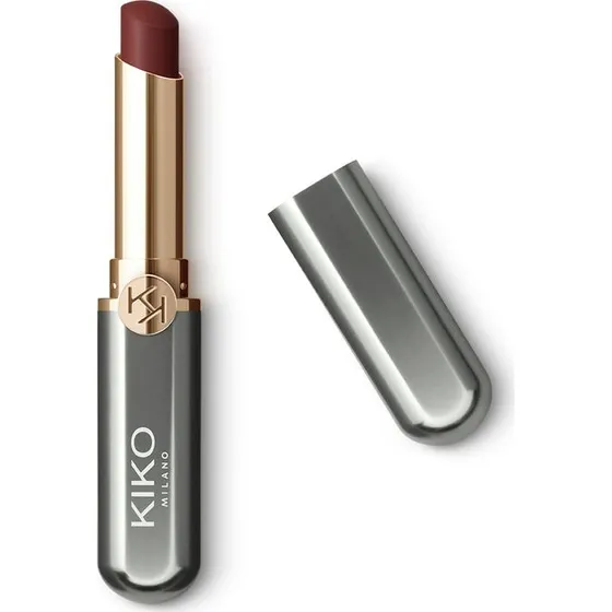 KIKO Milano Unlimited Stylo Kremowa Pomadka 24 Burgundy 1.5g